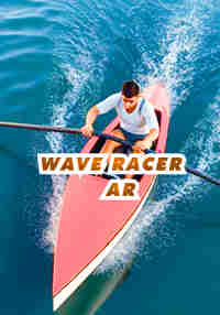 Wave Racer VR