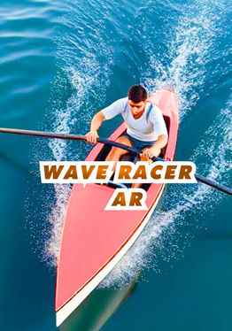 Wave Racer VR