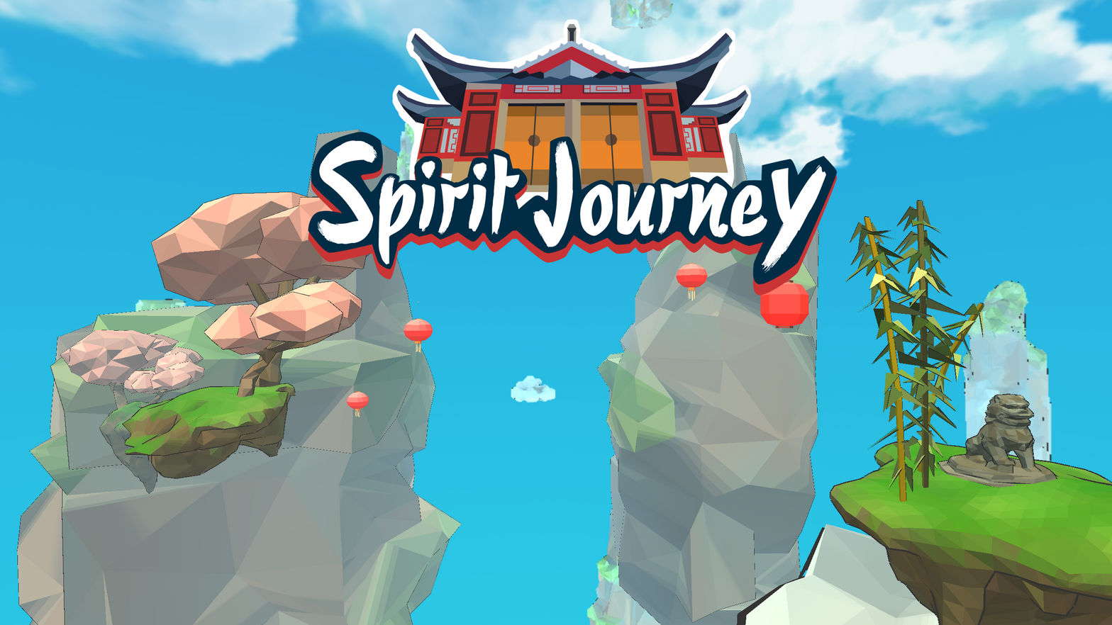 Spirit Journey