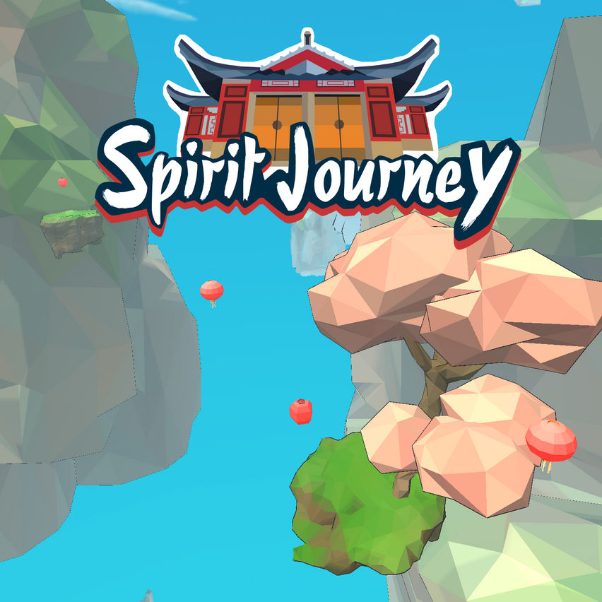 Spirit Journey