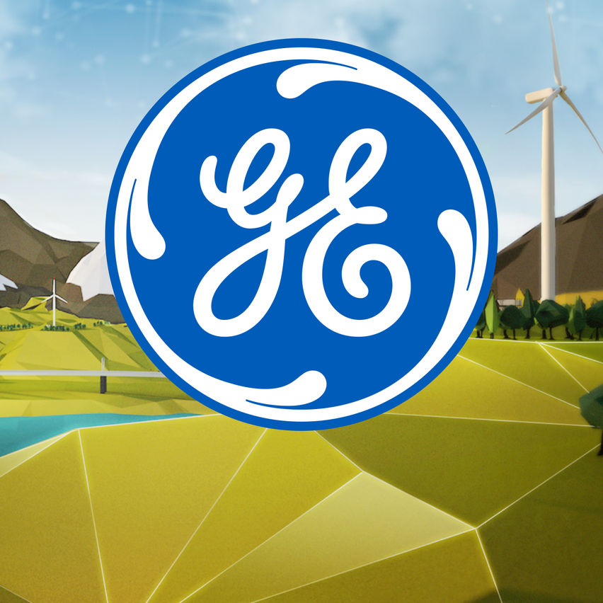 GE: Dali Windfarm Experience