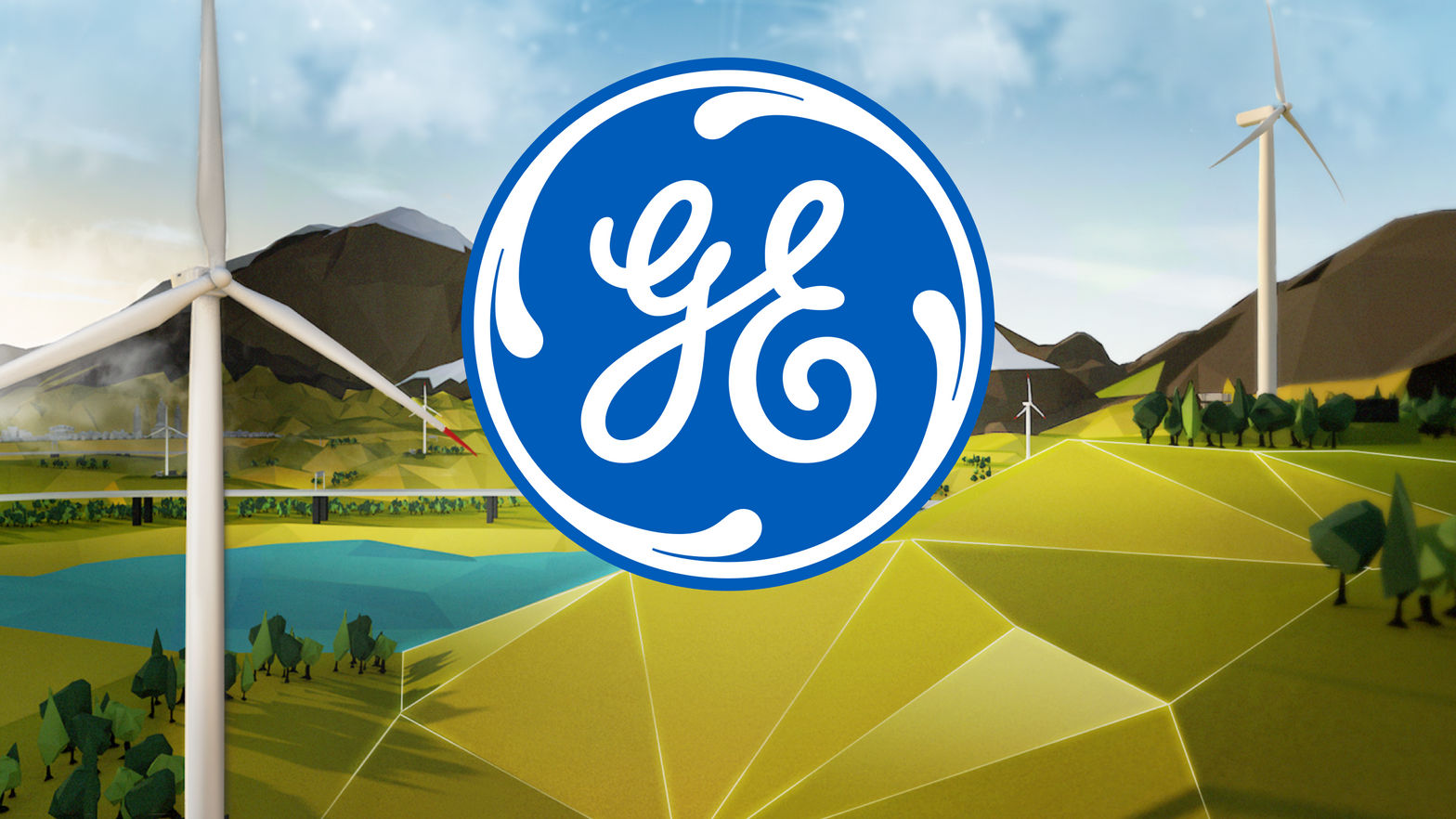 GE: Dali Windfarm Experience