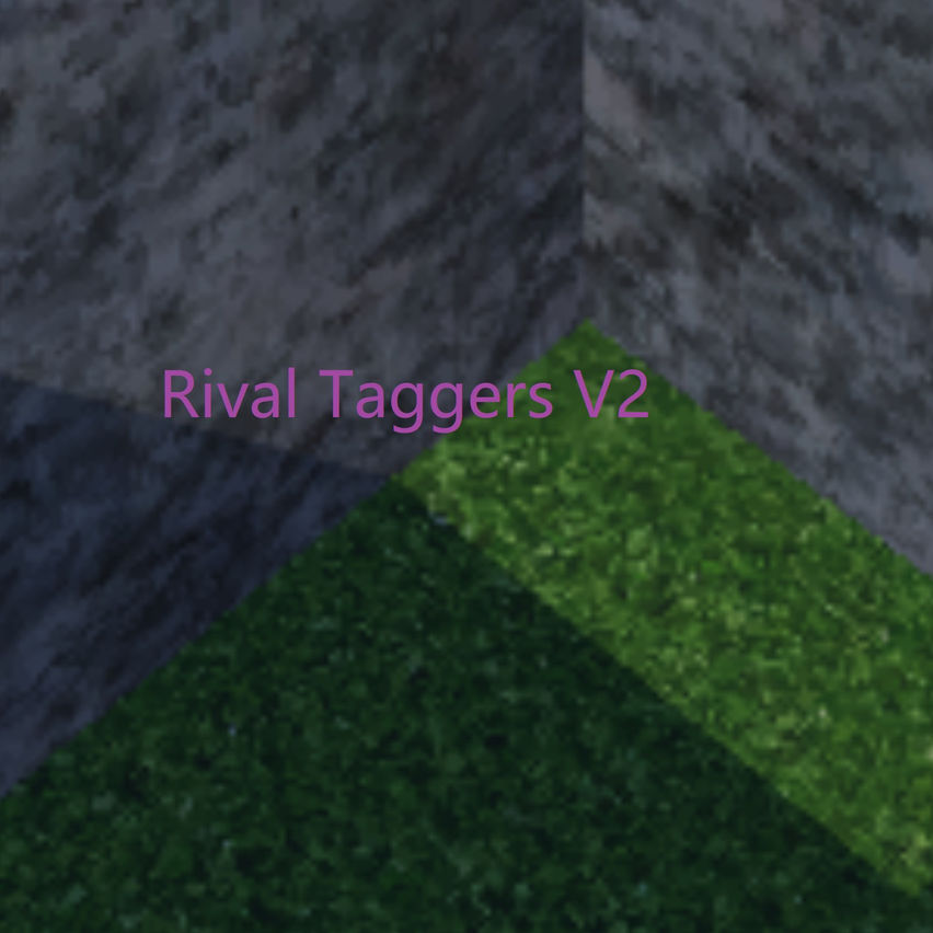 Rival Taggers V2