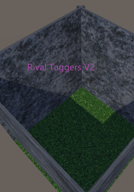 Rival Taggers V2