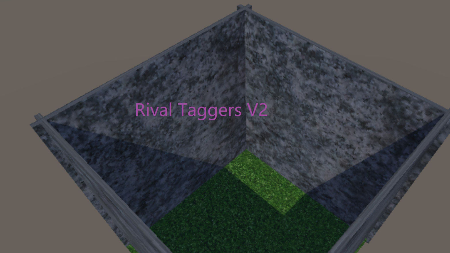 Rival Taggers V2