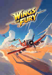 Wings Of Fury: Airplane Racing VR