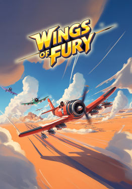 Wings Of Fury: Airplane Racing VR