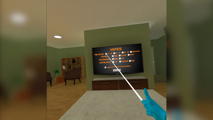VAFES Online