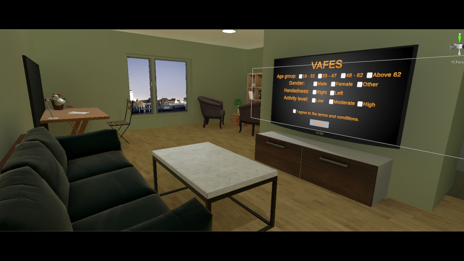 VAFES Online