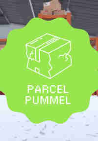 Parcel Pummel