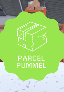 Parcel Pummel