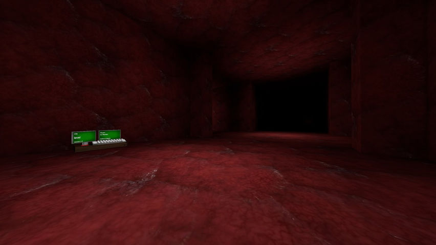 cuber luber i have a tumor
