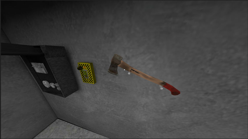 Escape From Bunker 14