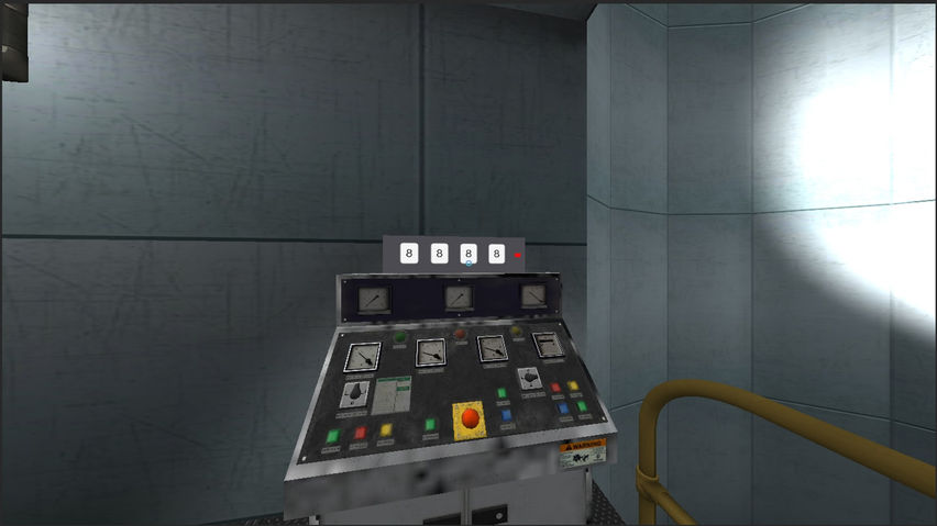 Escape From Bunker 14
