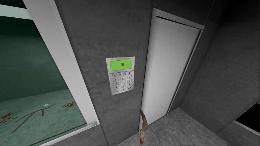 Escape From Bunker 14