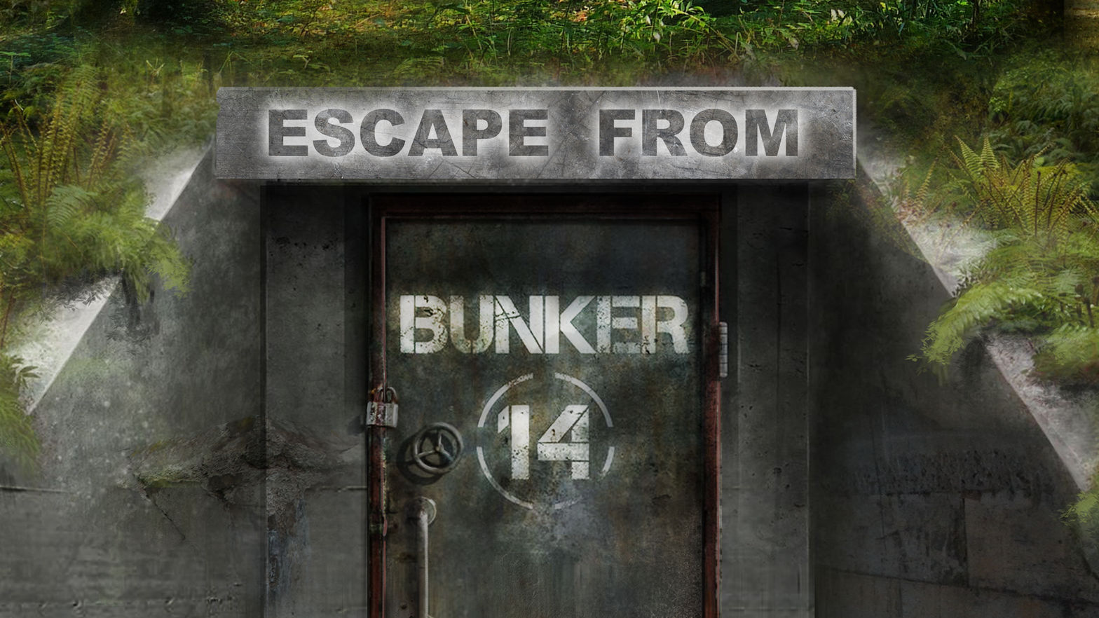 Escape From Bunker 14