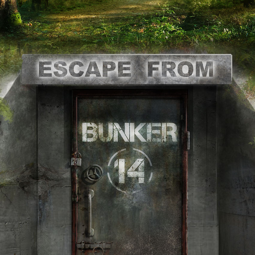 Escape From Bunker 14