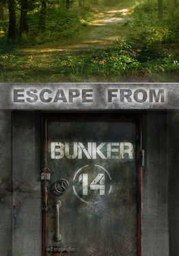 Escape From Bunker 14