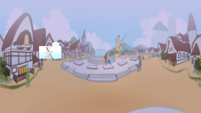 ComixV - VR Comic / VR Webtoon