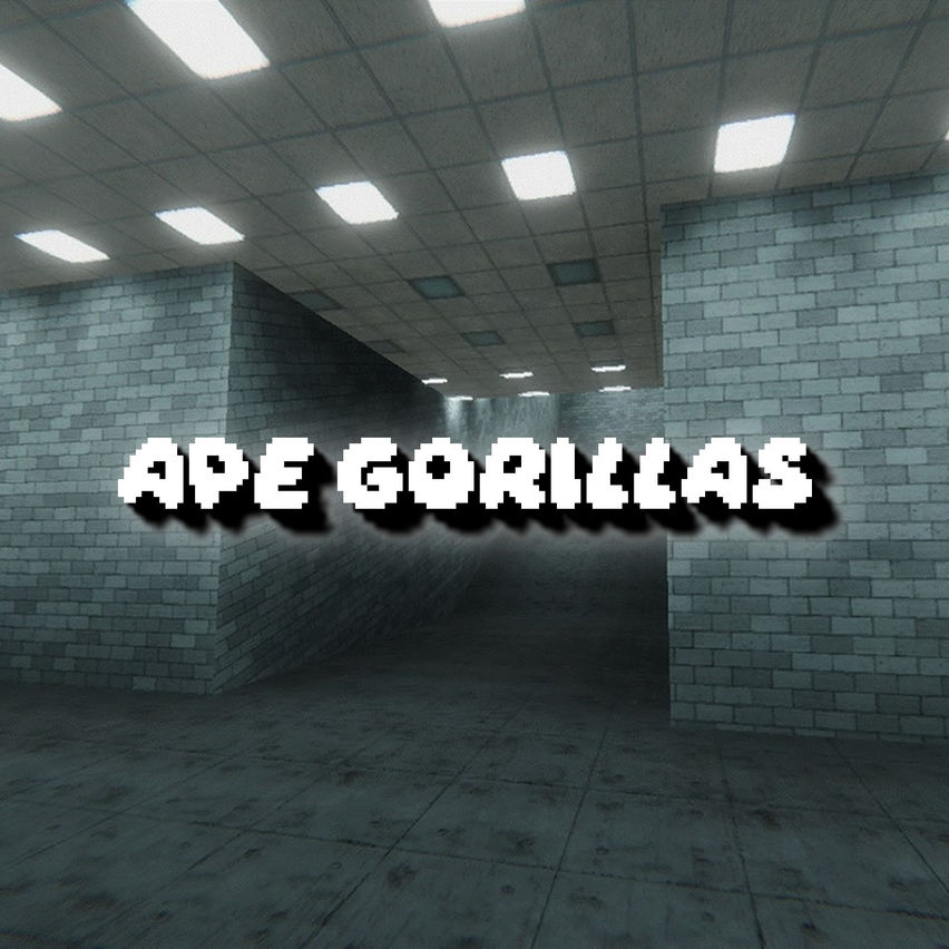 Ape Gorillas
