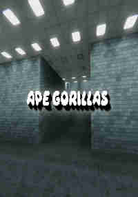 Ape Gorillas
