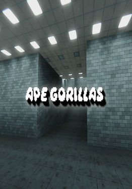 Ape Gorillas