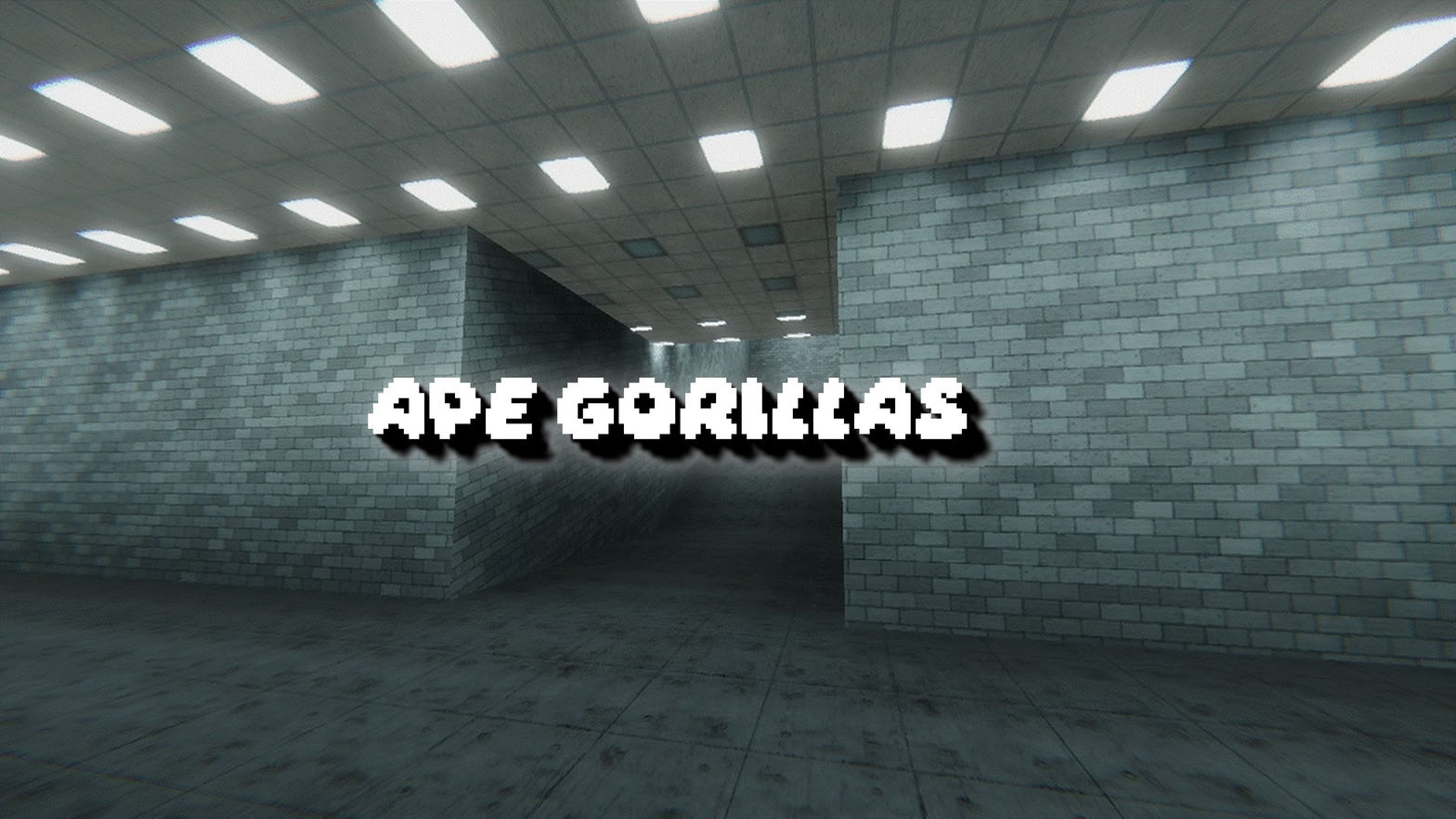 Ape Gorillas