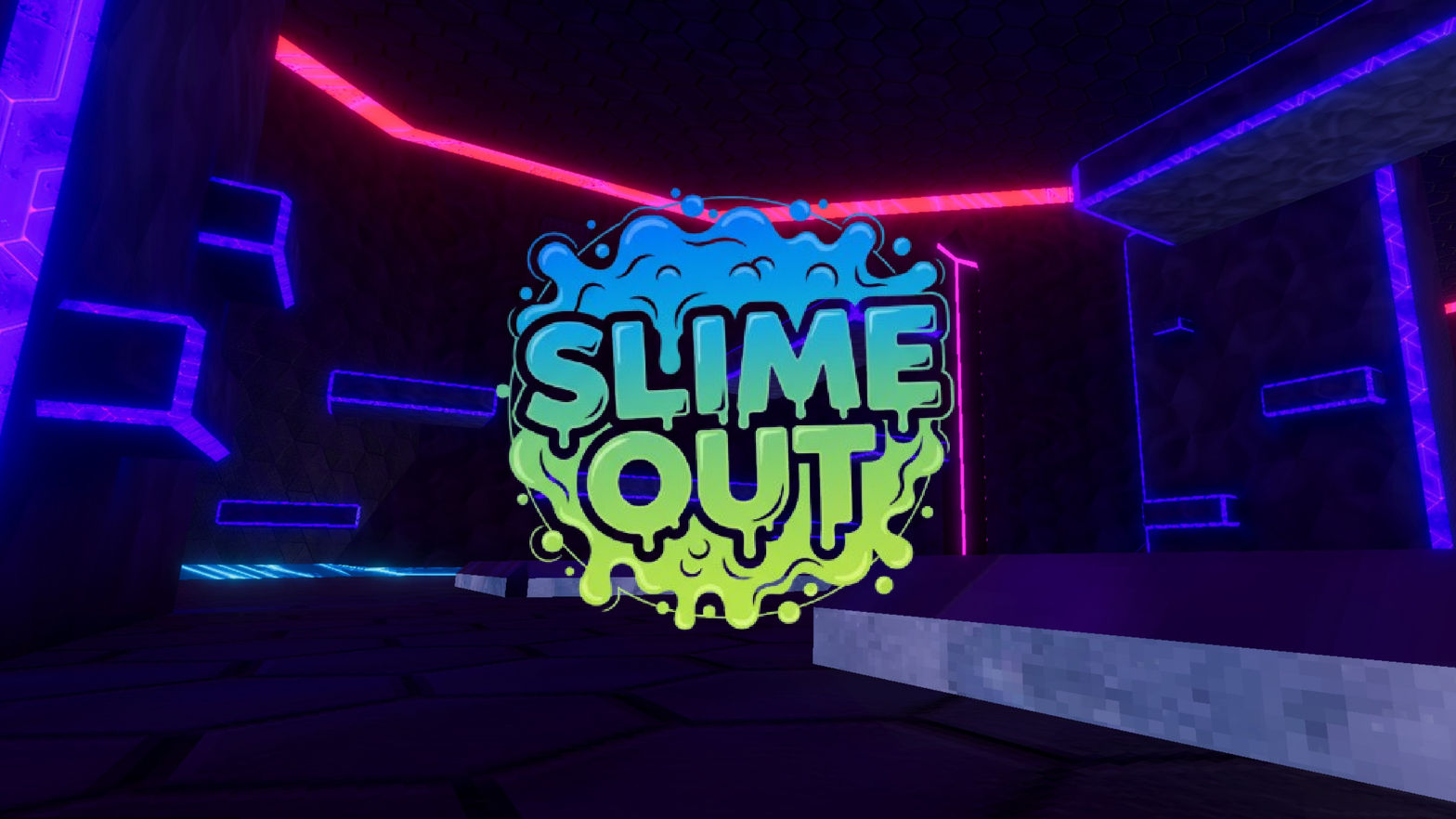 Slime Out