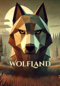 WolfLand: Island of Wolves