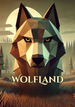 WolfLand: Island of Wolves