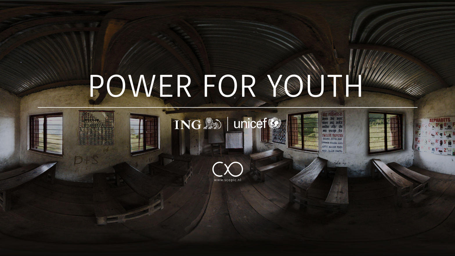 Power for Youth