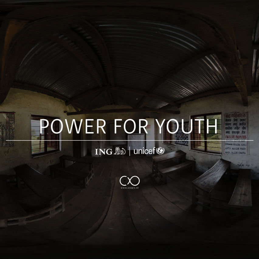 Power for Youth