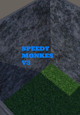 Speedy Monkes V3