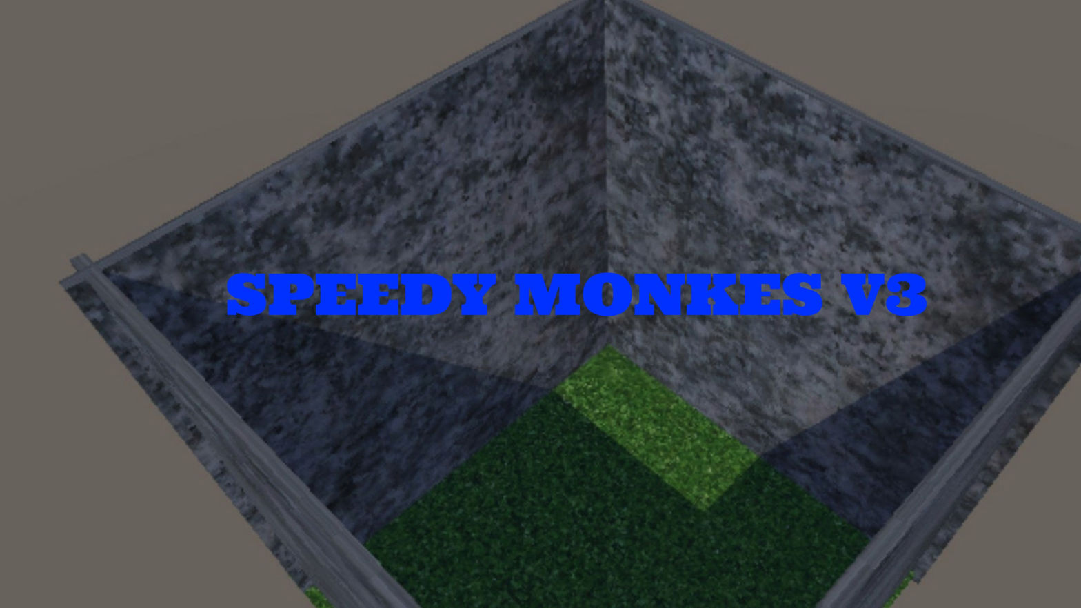 Speedy Monkes V3