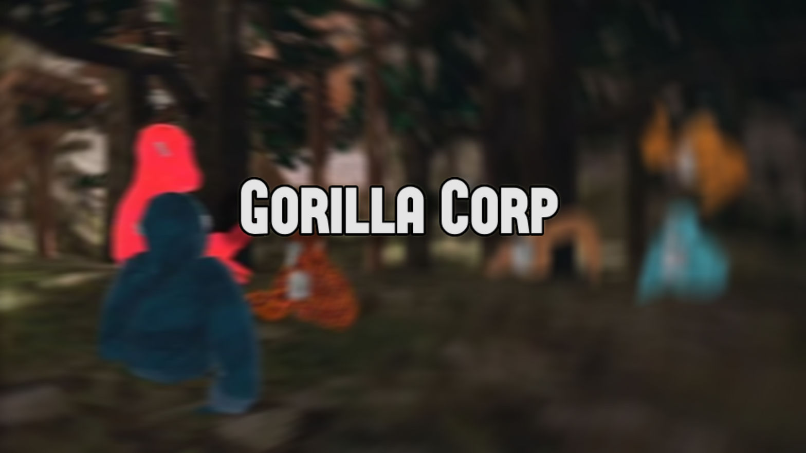 Gorilla Corp
