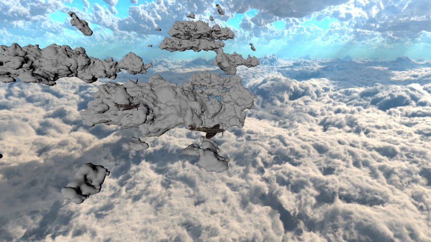 Fly Forever - Flight Simulator