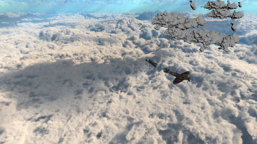Fly Forever - Flight Simulator