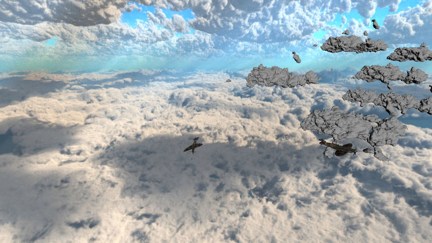 Fly Forever - Flight Simulator