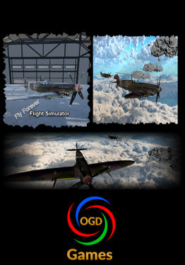 Fly Forever - Flight Simulator