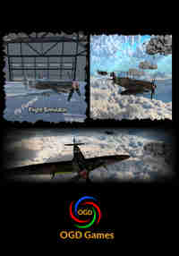 Fly Forever - Flight Simulator