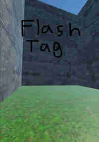Flash Tag