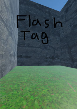 Flash Tag