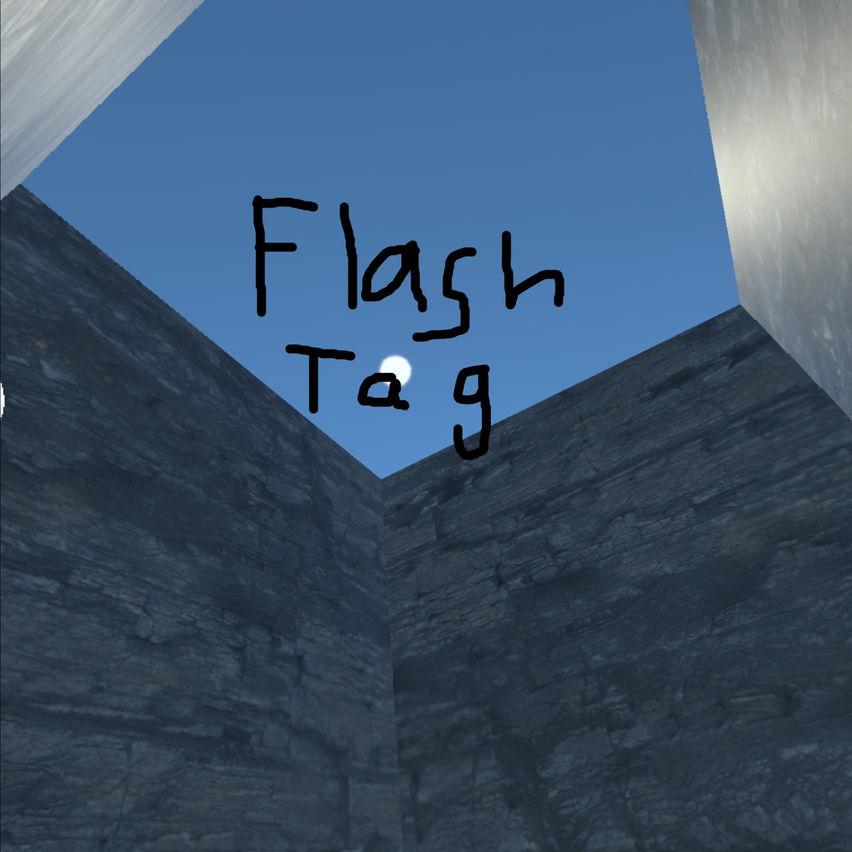 Flash Tag