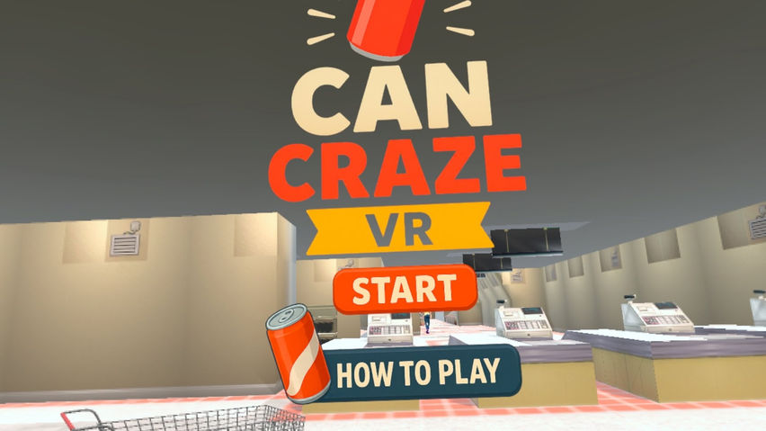 Can Craze