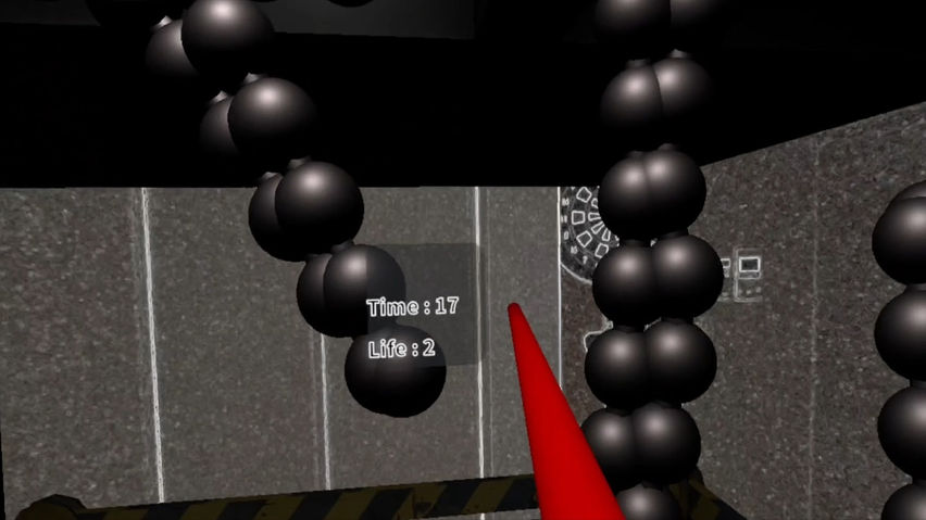 ExplosionTrigger