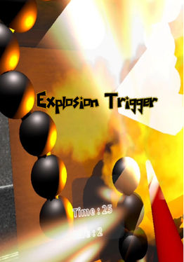 ExplosionTrigger