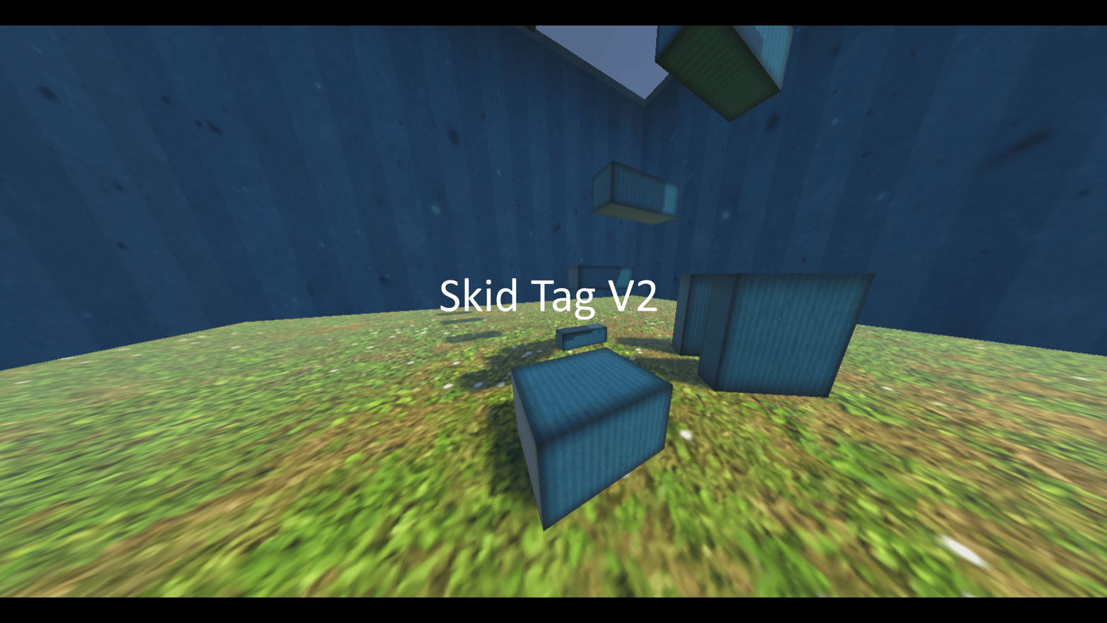 Skid Tag V2