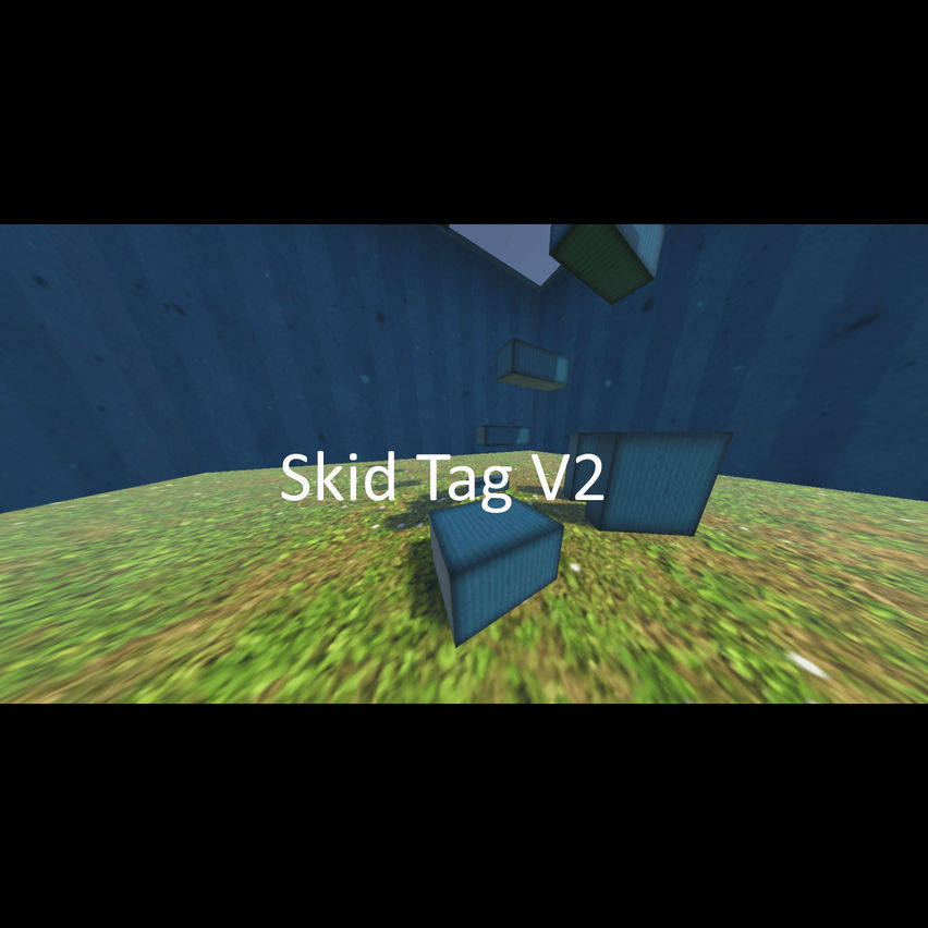 Skid Tag V2