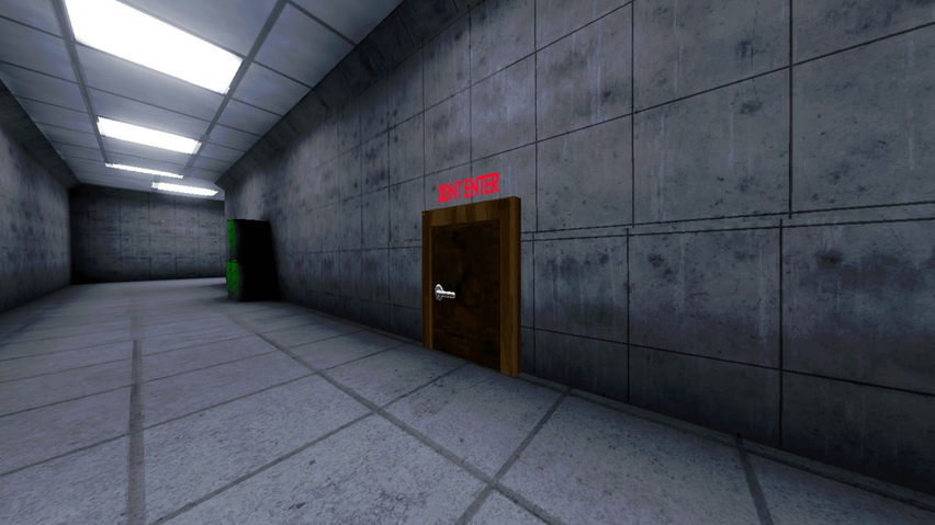Colussus VR