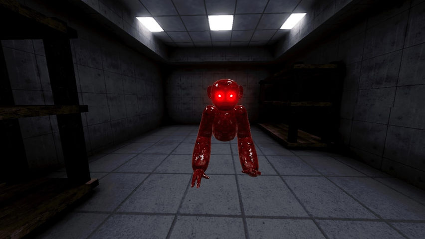 Colussus VR